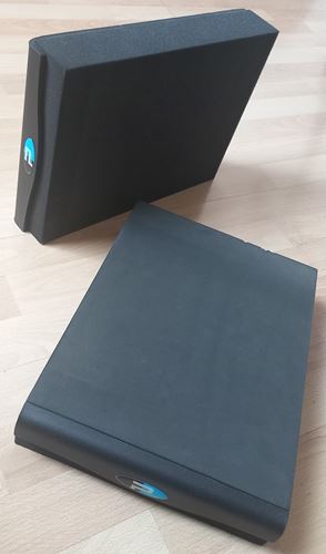 various-Primacoustic